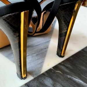 Ferragamo heels